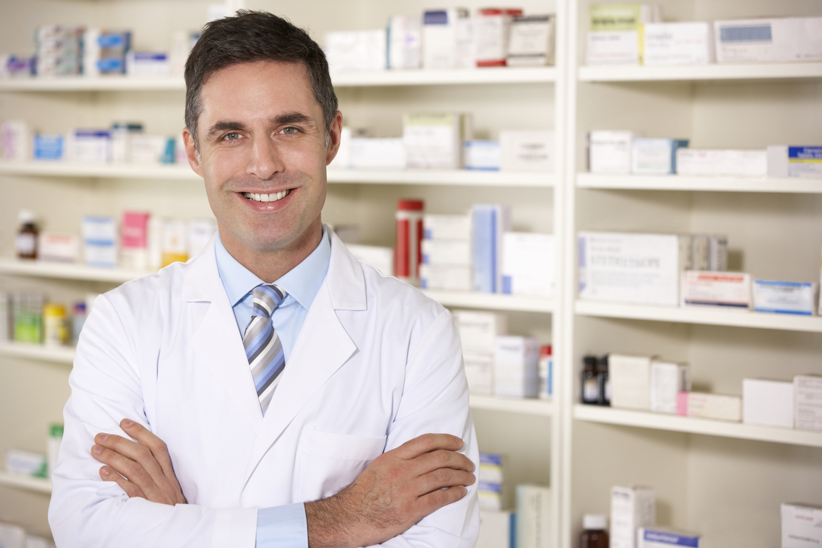National Pharmacy Recruitment Specialists